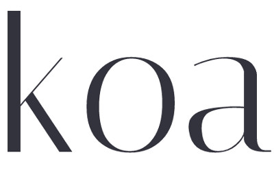Koa.js Logo