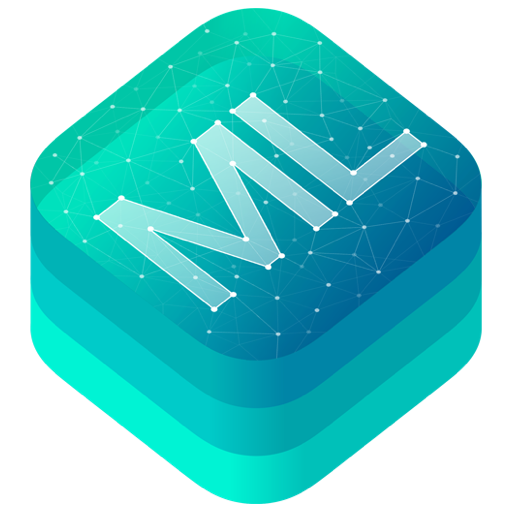Core ML Logo