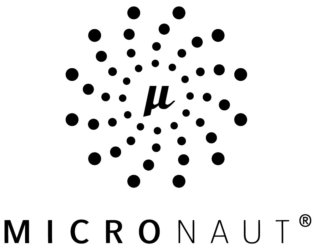 Micronaut Logo