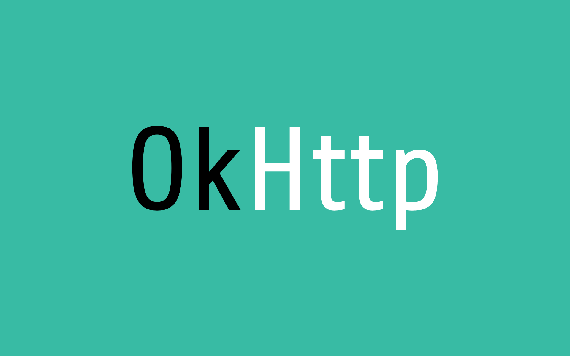 OkHttp Logo
