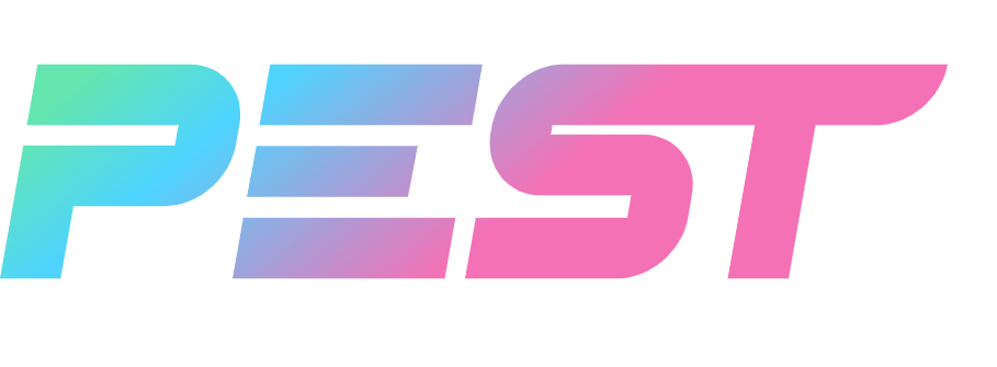 Pest Logo
